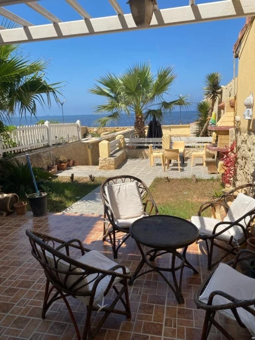 Vente Villa Alger Mohammadia