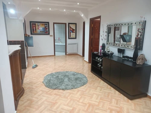 Vente Appartement F4 Alger Beni messous