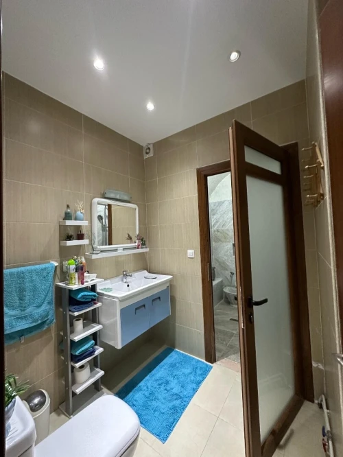 Vente Appartement F5 Alger El achour