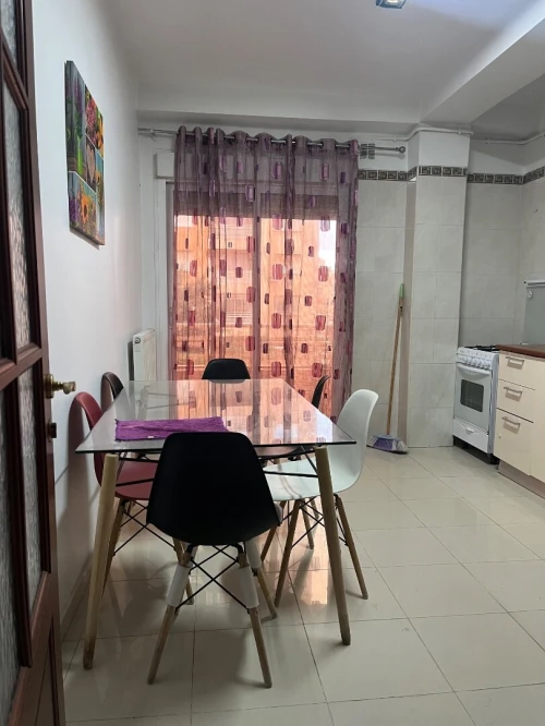 Vente Appartement F3 Alger El achour