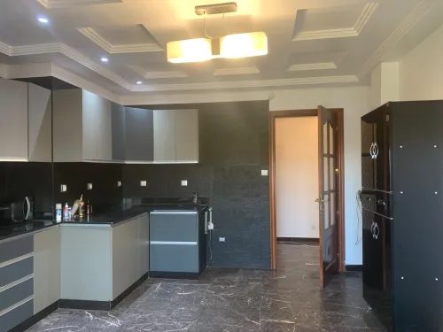 Vente Appartement F7 Alger El achour