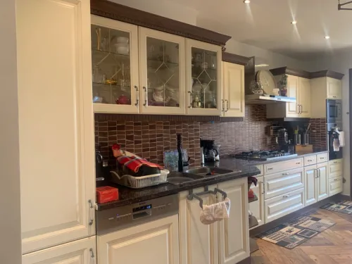 Vente Appartement F5 Alger El achour