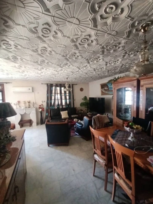 Vente Appartement F4 Alger Dely brahim