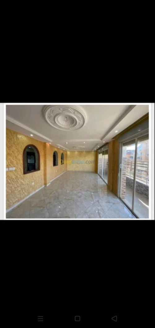 Location Appartement F5 Alger El achour