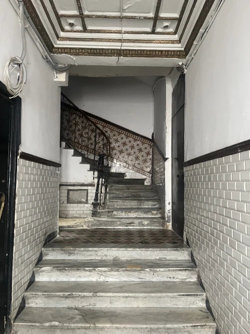 Vente Appartement F4 Alger Alger centre