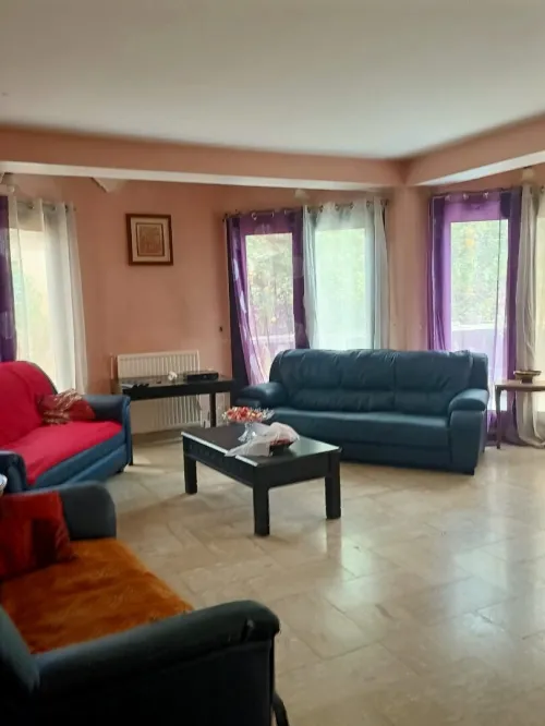 Vente Villa Alger Bouzareah