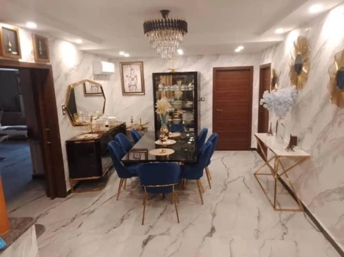 Location Appartement Alger El achour