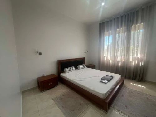 Location Appartement F3 Alger Hydra
