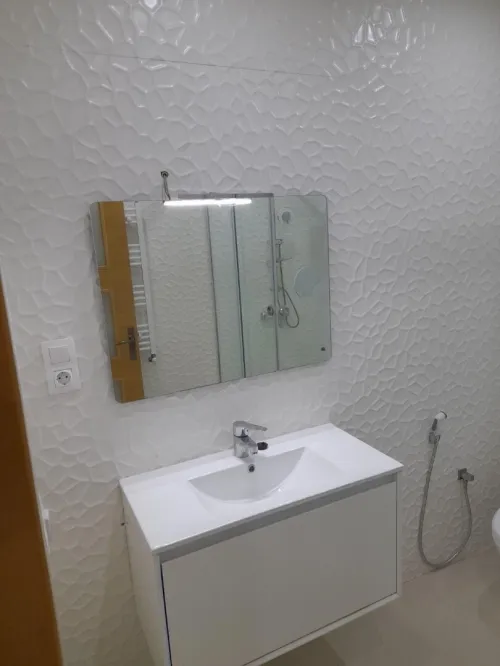 Location Appartement F4 Alger El achour