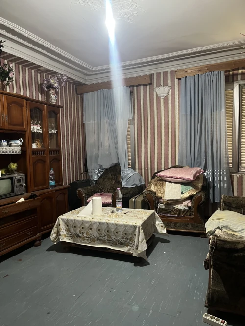 Vente Appartement F4 Alger Alger centre 2