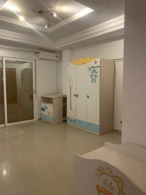 Vente Appartement F7 Alger El achour