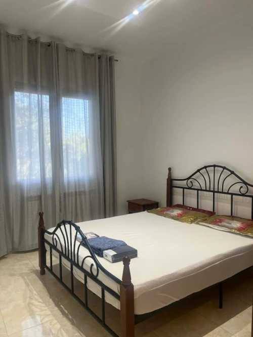 Location Appartement F3 Alger Hydra
