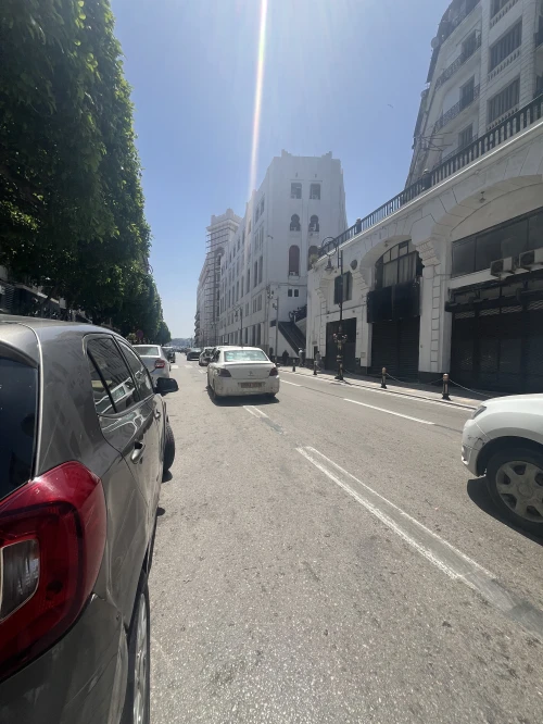 Vente Appartement F4 Alger Alger centre 4