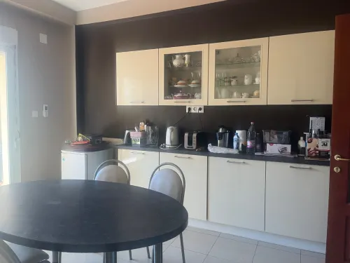 Location Appartement Duplex F5 Alger El achour