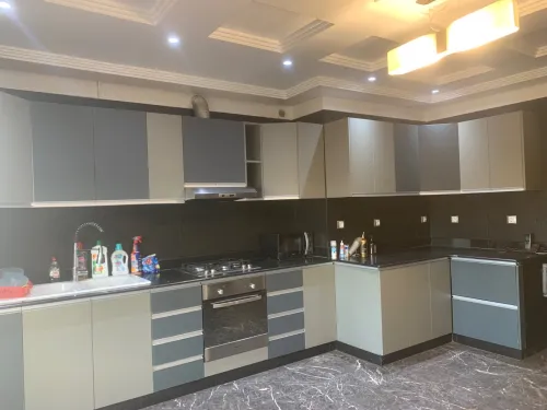 Vente Appartement F7 Alger El achour