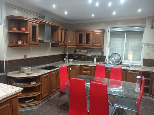 Vente Appartement F4 Alger Beni messous
