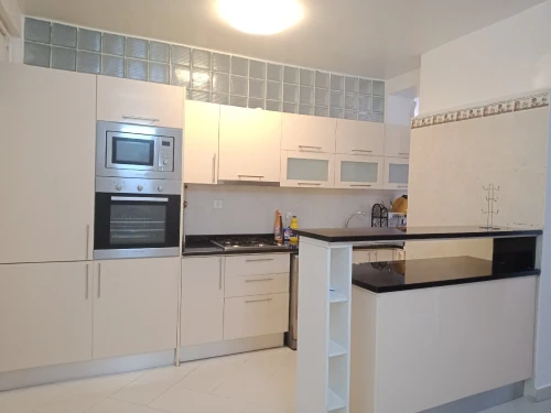 Location Appartement F3 Alger El achour