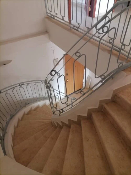 Vente Appartement F5 Alger El achour