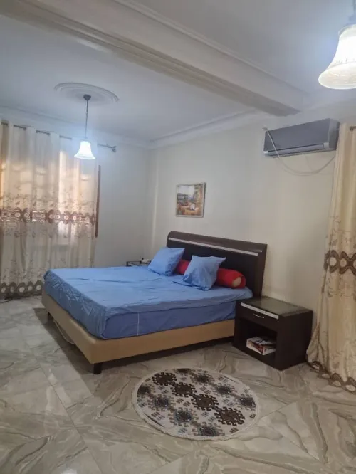 Location Villa Alger El achour