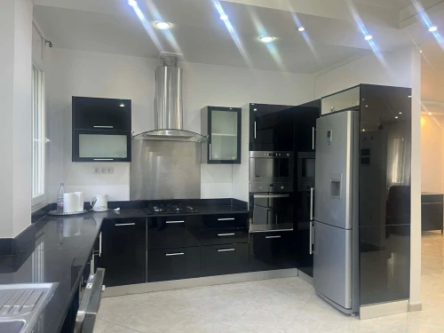 Location Appartement F3 Alger Hydra