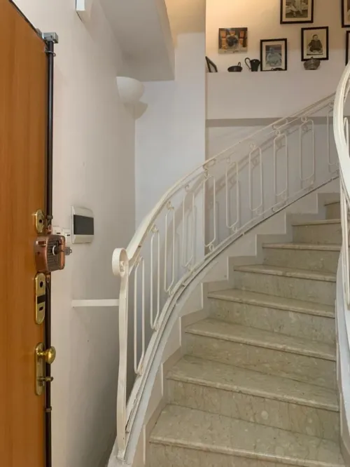 Vente Appartement Duplex F6 Alger El achour