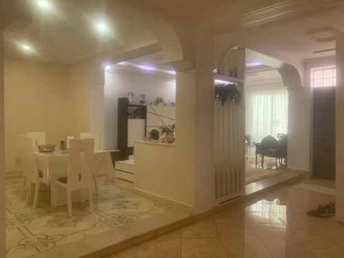 Vente Villa Alger El achour