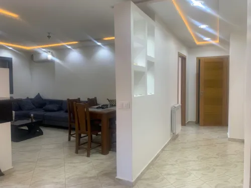 Vente Appartement F4 Alger El achour