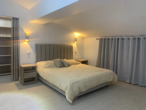 Location Appartement Alger El achour
