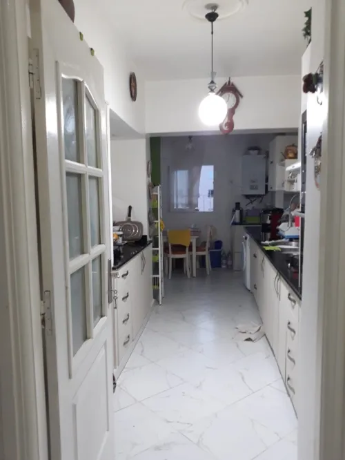 Location Appartement F4 Alger El achour