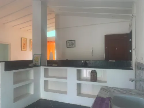 Vente Villa Alger El achour