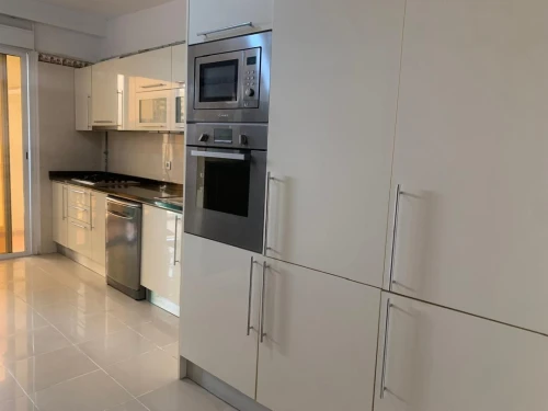 Location Appartement F5 Alger El achour
