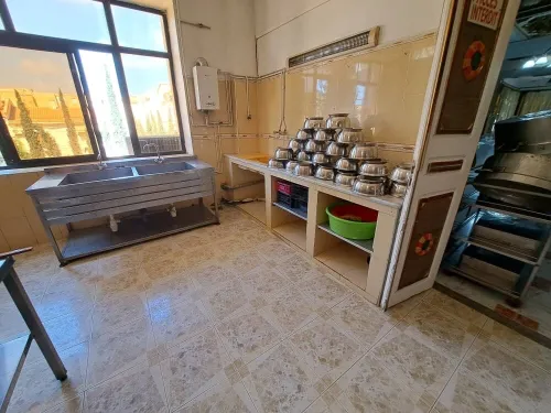 Location Immeuble Alger Cheraga