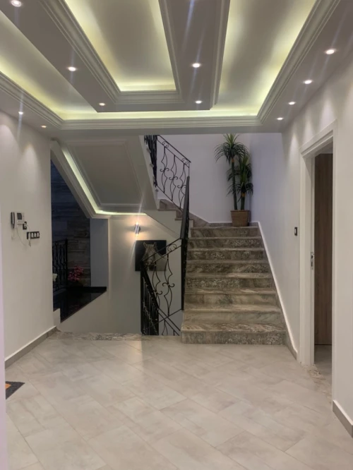 Vente Villa Alger El achour
