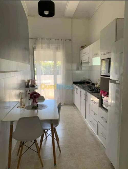 Vente Appartement F2 Tipaza 