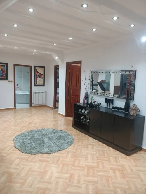 Vente Appartement F4 Alger Beni messous