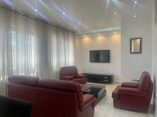 Location Appartement F3 Alger Hydra