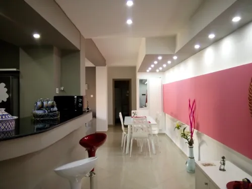Location Appartement F3 Alger El achour