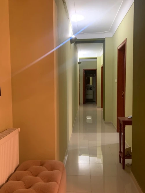 Vente Appartement F3 Alger El achour