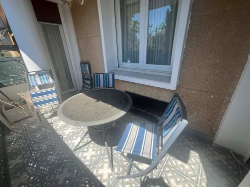 Location Appartement F3 Alger Hydra