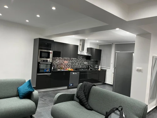 Location Appartement Duplex F3 Alger El achour