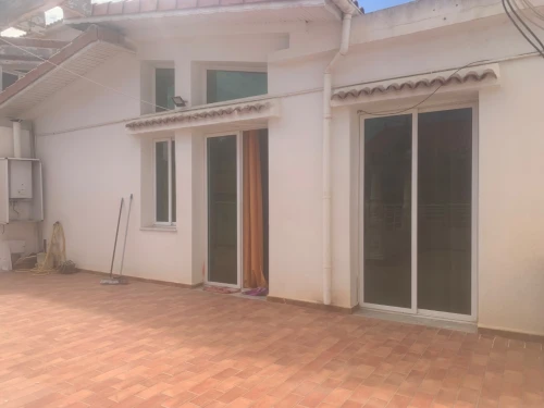 Vente Villa Alger El achour