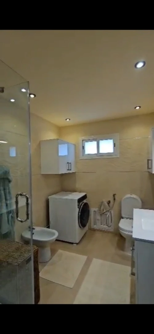Vente Appartement F4 Alger El achour