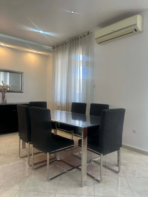 Location Appartement F3 Alger Hydra