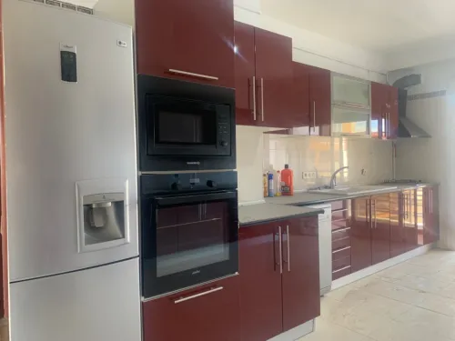 Vente Appartement Alger El achour
