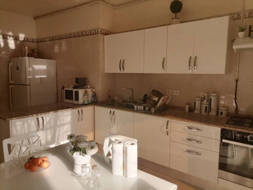 Location Appartement F3 Alger El achour