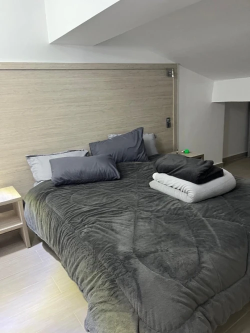 Location Appartement Duplex F3 Alger El achour