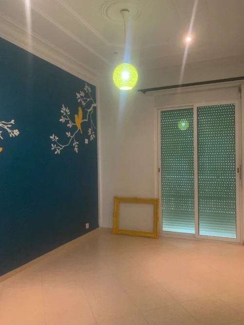 Vente Villa Alger El achour