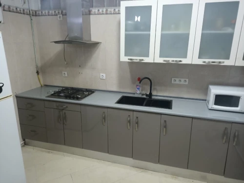 Location Appartement F3 Alger El achour