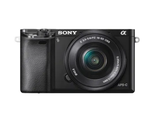 Sony a6000