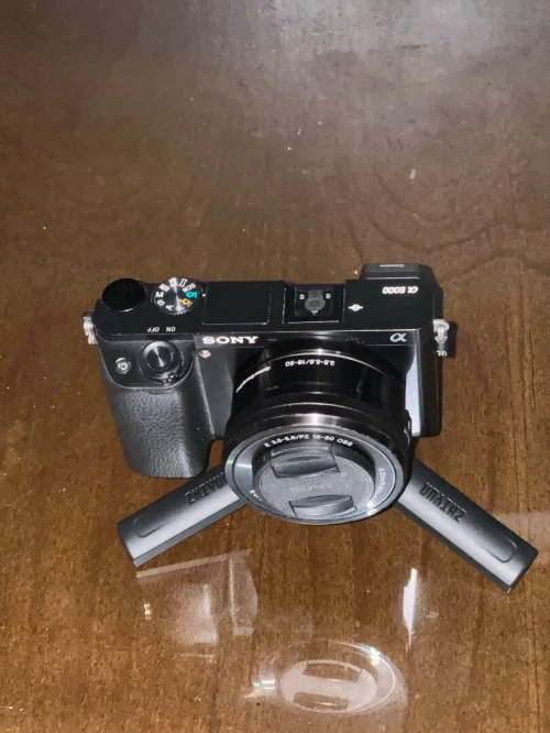 Sony a6000